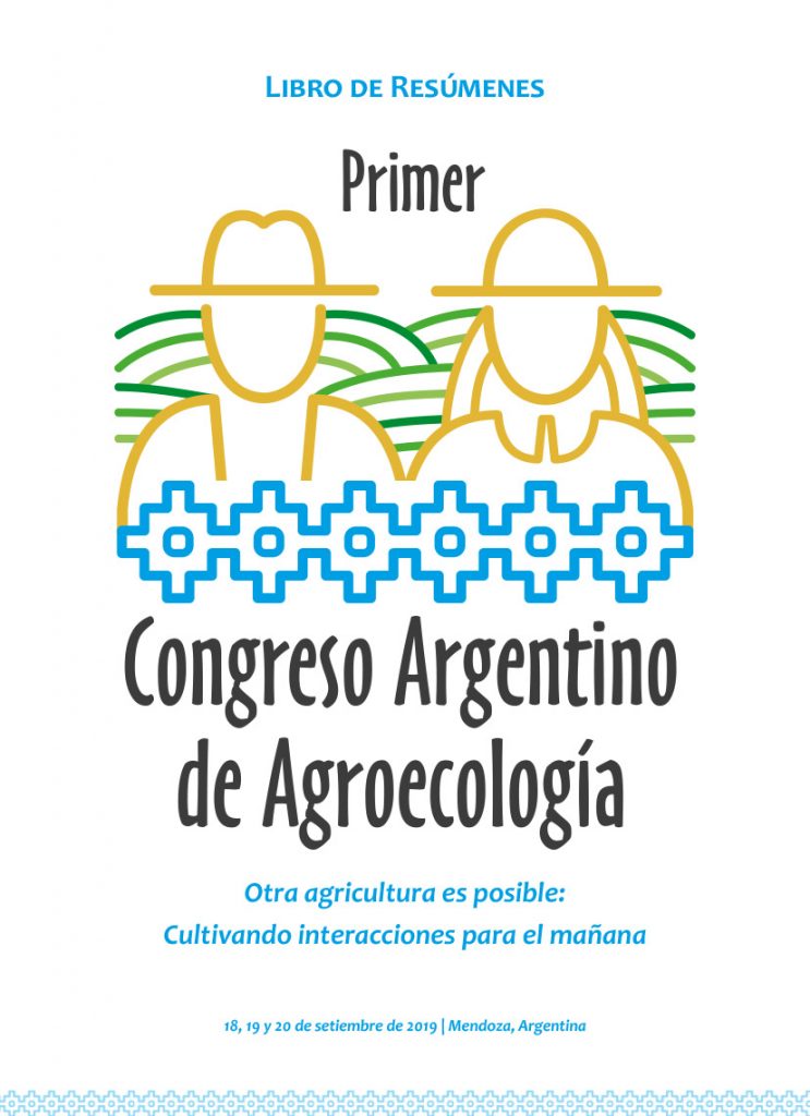 1er Congreso Argentino de Agroecología