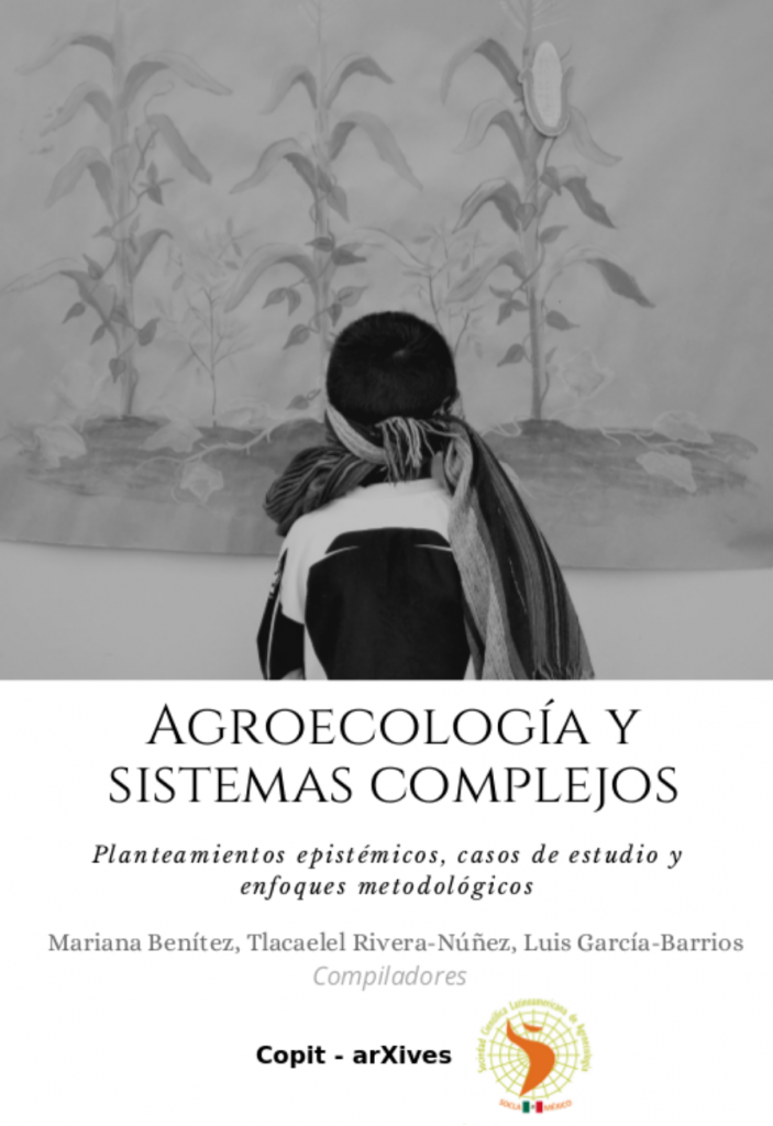 Cada uno de los capítulos suministra una visión particular de la complejidad de los agroecosistemas y busca explorar sus implicaciones para la agroecología como ciencia, práctica y movimiento social.