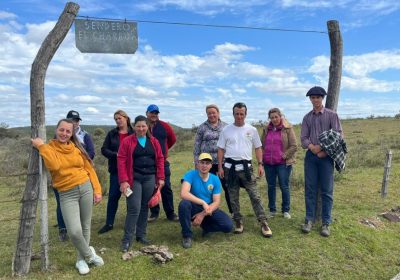 Conectando zonas y fortaleciendo la oferta turística de las Quebradas del Norte