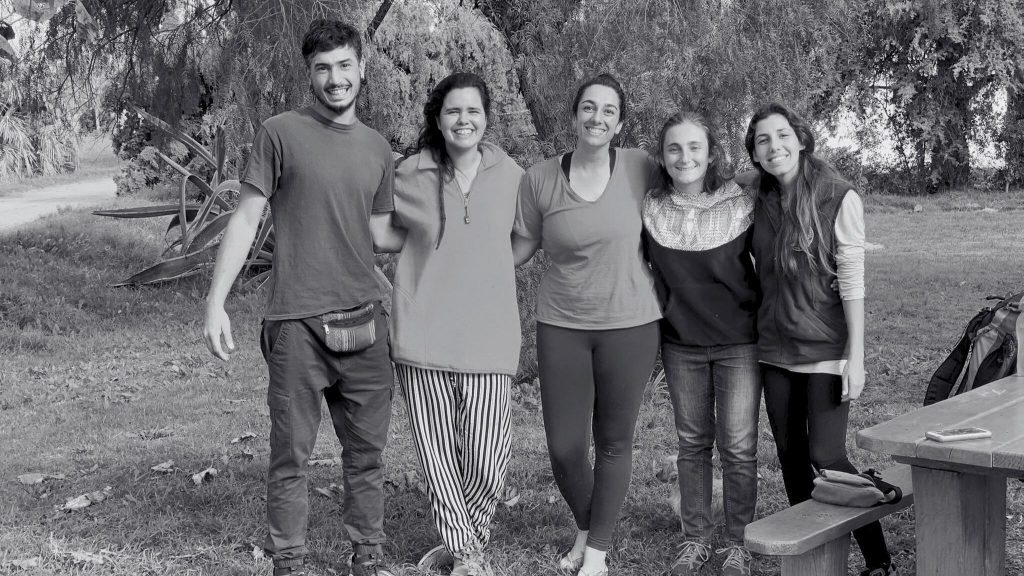 Programa Procampo de Radio 41 (1360 AM), San José. Entrevista a Lucía Rodríguez