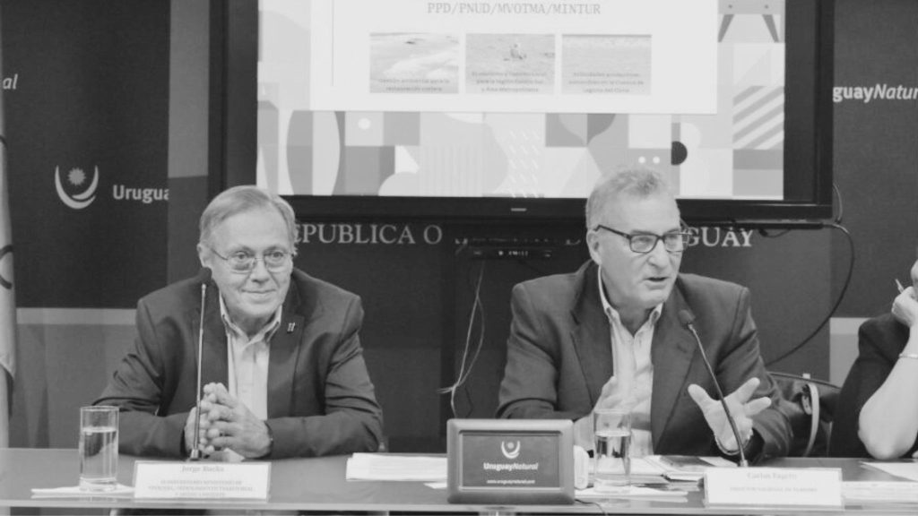 Proyectos de Maldonado serán financiados por el Programa de Pequeñas Donaciones (PPD)