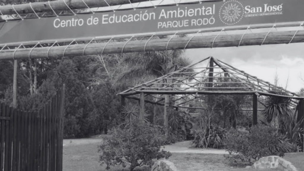 El próximo sábado a las 11:30, quedará inaugurado un meliponario en el Centro de Educación Socioambiental de la Intendencia que funciona en el Parque Rodó.